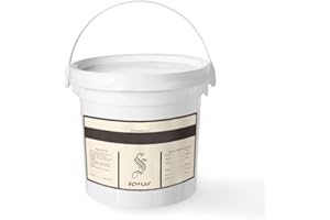 Chocolate Noir - Liquid - pour fountain à Chocolate 2 kg