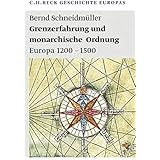 Europa Expandiert 1250 1500 Handbuch Der Geschichte Europas Band 2864 Amazon De North Michael Bucher