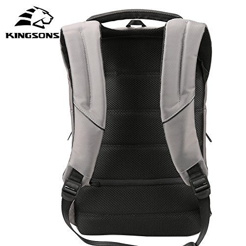 Daypack Damen Herren Studenten Rucksack USB Stecker Backpack 16 Zoll wasserabweisend Laptoprucksack Notebook l ssige Sch ler moderne Schultasche reviews Daypack Damen Herren Studenten Rucksack USB Stecker Backpack 16 Zoll wasserabweisend Laptoprucksack Notebook l ssige Sch ler moderne Schultasche
