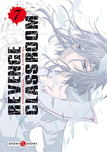 Revenge Classroom — Tome 7