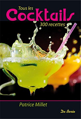 Download Tous les cocktails Download Tous les cocktails