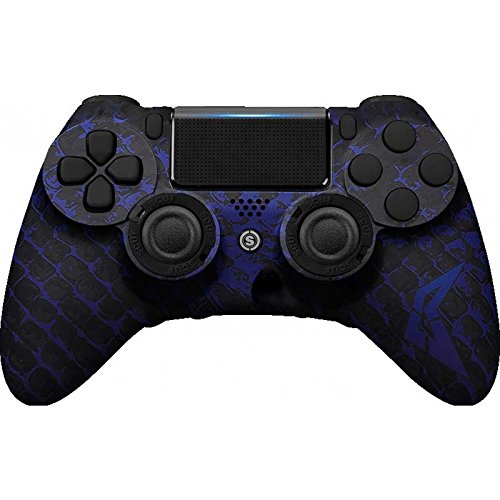 Preisvergleich Produktbild PS4, PC-Controller, Scuf AUSWIRKUNGEN ViscaBarca
