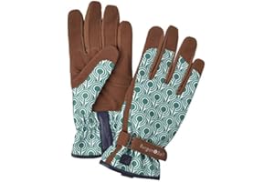 BURGON & BALL Burgon and Ball Guantes de jardinería para mujer