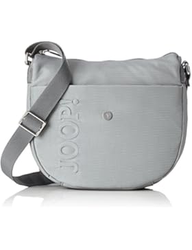 Joop Damen Nylon Naviga Delia Shoulderbag Mqz Schultertasche, 10x23x25 cm