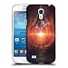 Produktbild Offizielle Spires Interstellar Sauron Lovecraft Ruckseite Hülle für Samsung Galaxy S4 mini I9190