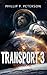 Transport 3 - Todeszone by Phillip P. Peterson