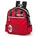 Produktbild Ac Milan ,  Kinderrucksack Rossonero