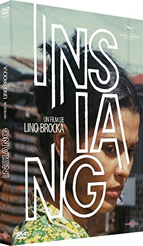 Preisvergleich Produktbild Insiang [FR Import]