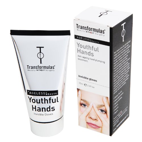 Transformulas Youthful Hands 75ml