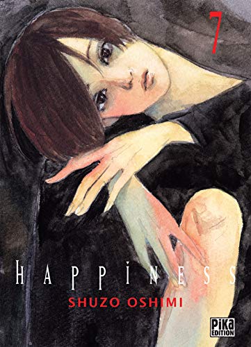Happiness — Tome 7