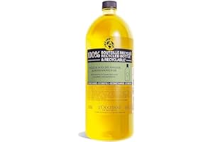 L'OCCITANE - Ekologiczny olej prysznicowy Migdał