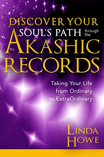 Discover Your Soul's Path Through the Akashic Records (English Edition)