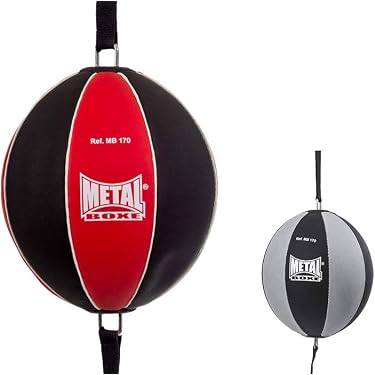 Xenios USA No Bouncing XSBCWBL12 Ballon Mural Bleu 12 Kg - Taille 35