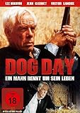 Dog Day - Ein Mann rennt um sein Leben - Lee Marvin