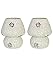 Somil Hand Decorative With Colorful Beads & Chips Desk table Lamp RS.1595.00