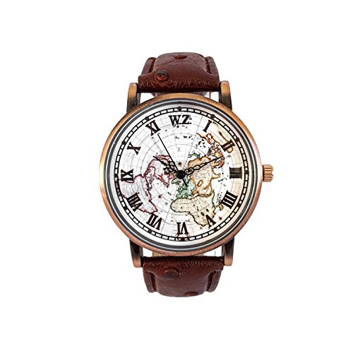 Woodstock Zambon - Montre 