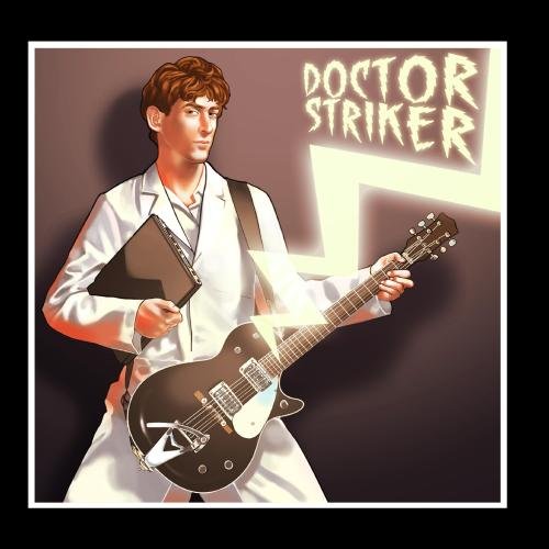 Preisvergleich Produktbild Doctor Striker