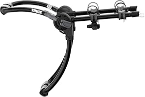 Thule Gateway Pro Trunk Bike Rack