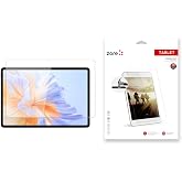 Zore Honor ile uyumlu Pad V9 Tablet Blue Nano Ekran Koruyucu Şeffaf