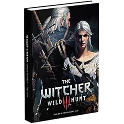 The Witcher 3: Wild Hunt (Collectors Edition)