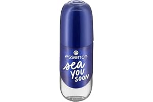 essence gel nagelfärg nailpolish Nr. 22 hållbar express resultat (8ml)