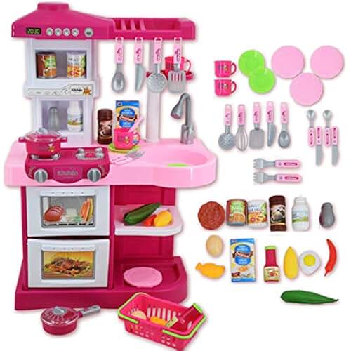 Amazon.co.uk peppa pig kitchen playset