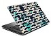meSleep Moustaches Laptop Skin RS.189.00
