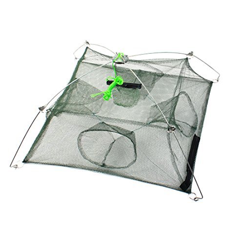umbrella dip net