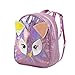 Produktbild Bfmyxgs Mother es Day Travel School Crossbody Bag for Women Girl Owl Laser Rucksack Student Solid Color Totes Rucksack Shoulder Bag Handtasche Totes Waist Waist Bag Coin Bag. Brustpaket