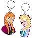 Produktbild 2 Schlüsselanhänger Set - Frozen / Die Eiskönigin - Anna & Elsa - Disney