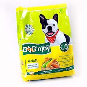 dog n joy veggie plus