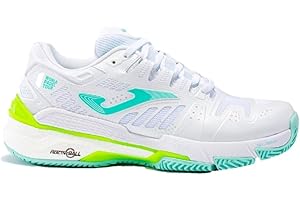Joma Scarpe Padel Donna T.Slam Lady 2332