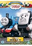 Thomas And Friends - Classic Collection - Series 11 [DVD]