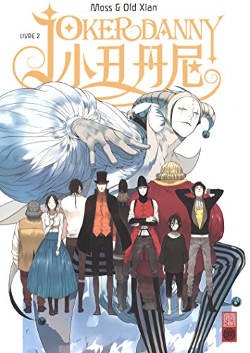 Joker Danny — Tome 2