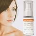 Naturology The UK’s Best & Most Natural Vitamin C Serum For Face With Hyaluronic Acid, Plump & Hydrate Your Skin. Anti Ageing, Anti Wrinkle, Organic, Vegan
