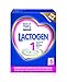 Nestlé LACTOGEN 1  Infant Formula (Upto 6 Months) 400g RS.302.00