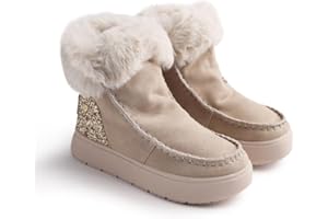 GIOSEPPO Alpena, Botas Mujer