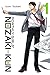 Monthly Girls' Nozaki-kun, Vol. 1 by Izumi Tsubaki
