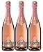 Produktbild Kupferberg Gold Rosé Sekt Trocken (3 x 0.75 l)
