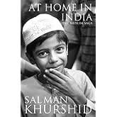 At Home In India: The Muslim Saga