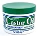Hollywood Beauty Castor Oil Hair Treatment with Mink Oil, 7.5 Ounce