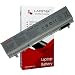 Lapster Dell Latitude E6400 M4500 Battery RS.1359.00