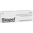 KEESON Siopel Cream 50g - Pack of 3