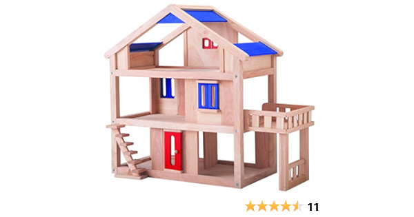 plantoys doll house