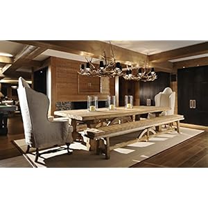 Chalet Style