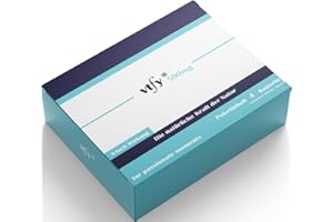 vtfy EXTRA STARK mit Sofort einnahme für aktive Männer, Kapsel, Hochdosiert mit Maca + Ginseng für Leidenschaftliche Momente