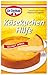 Produktbild Dr. Oetker Käsekuchen Hilfe, 13er Pack (13 x 1 St. Packung)