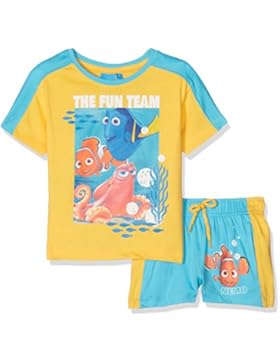 Disney Jungen Sportswear-Set Nemo