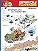 Spirou und Fantasio Spezial 10: Spirou und der Roboter (10) by 