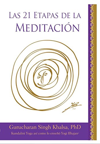 Download Las 21 Etapas de la Meditación Download Las 21 Etapas de la Meditación